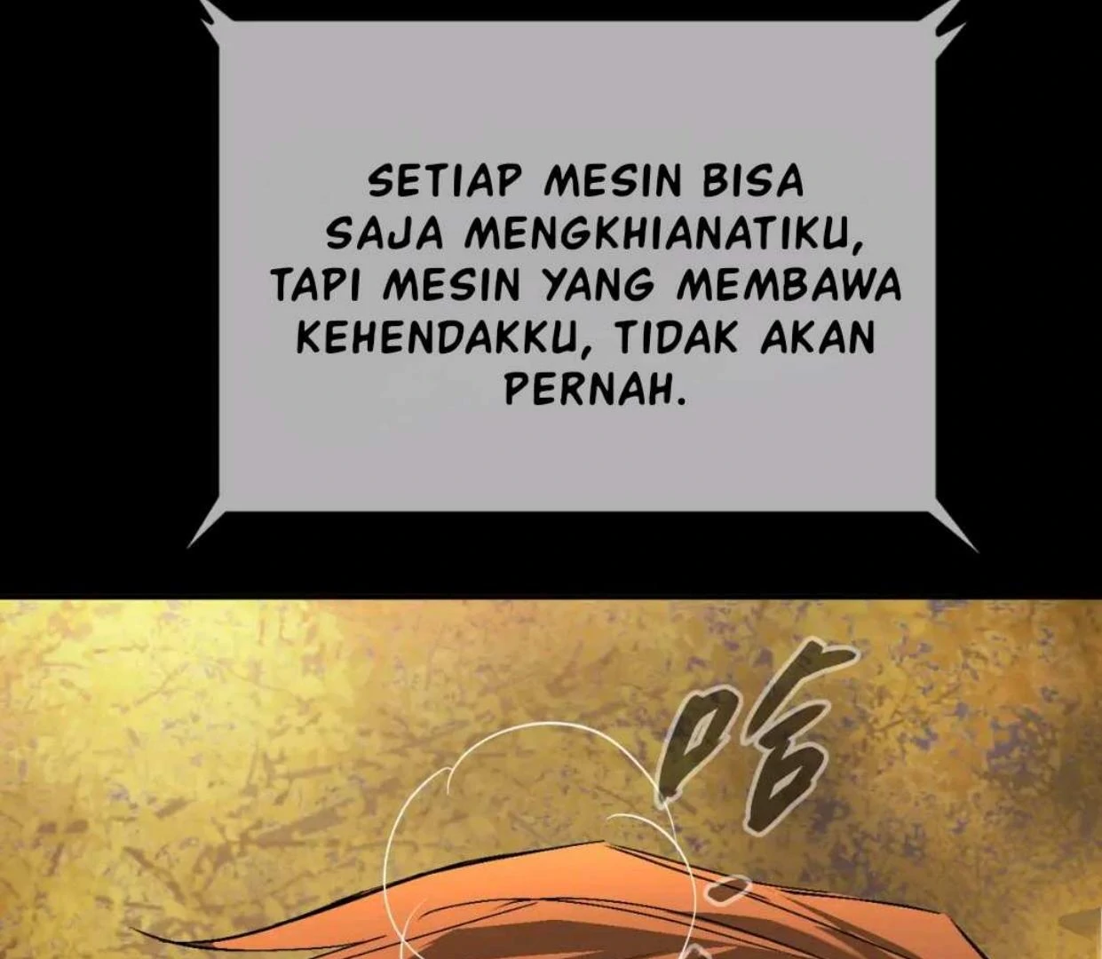 The Evil Ring Chapter 52 - halaman 357