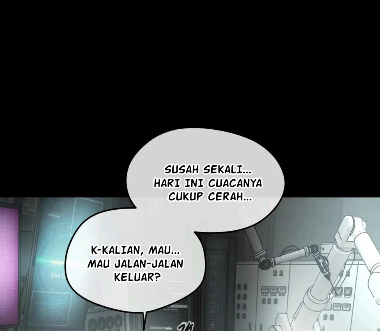 The Evil Ring Chapter 52 - halaman 36