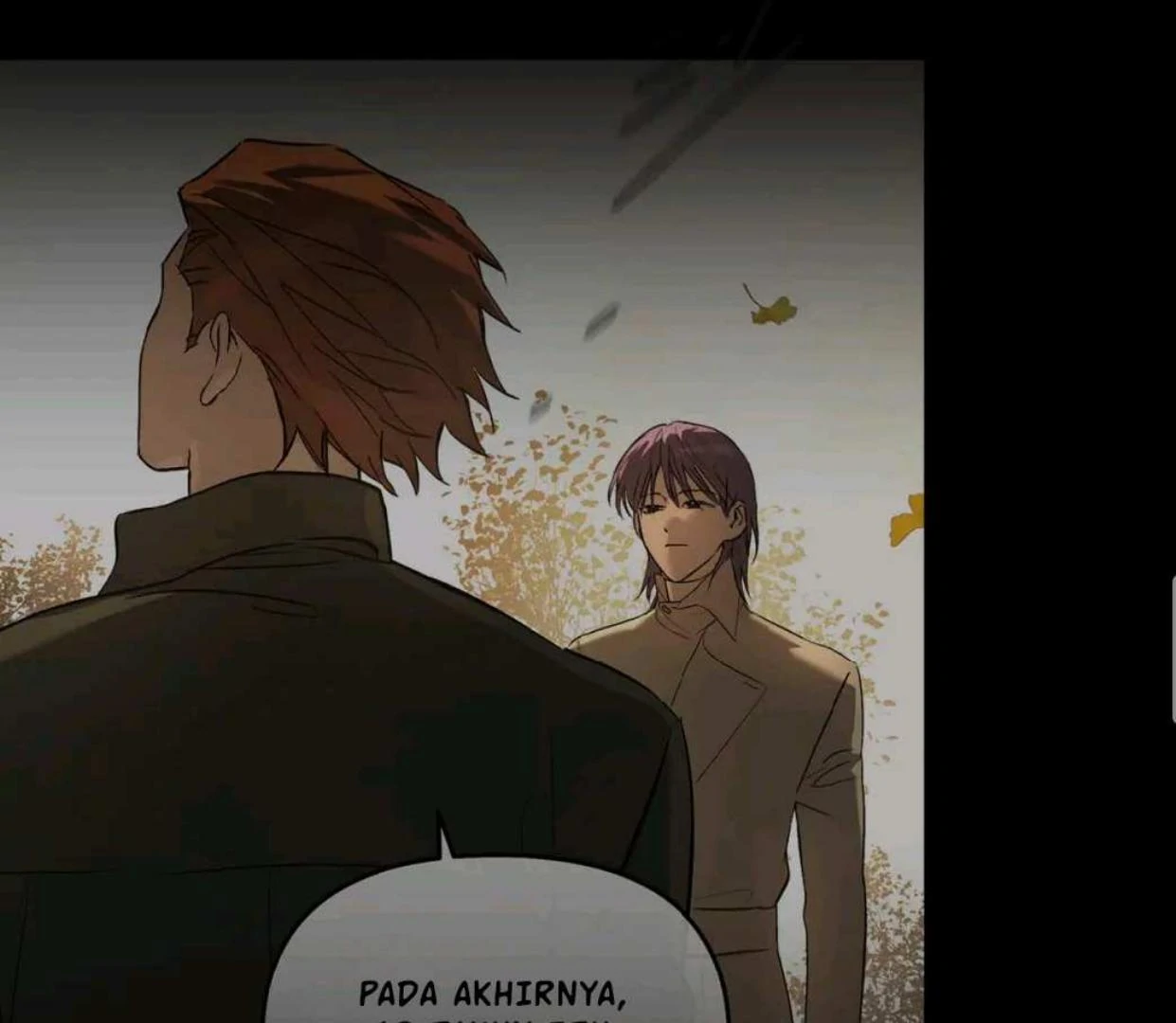 The Evil Ring Chapter 52 - halaman 372