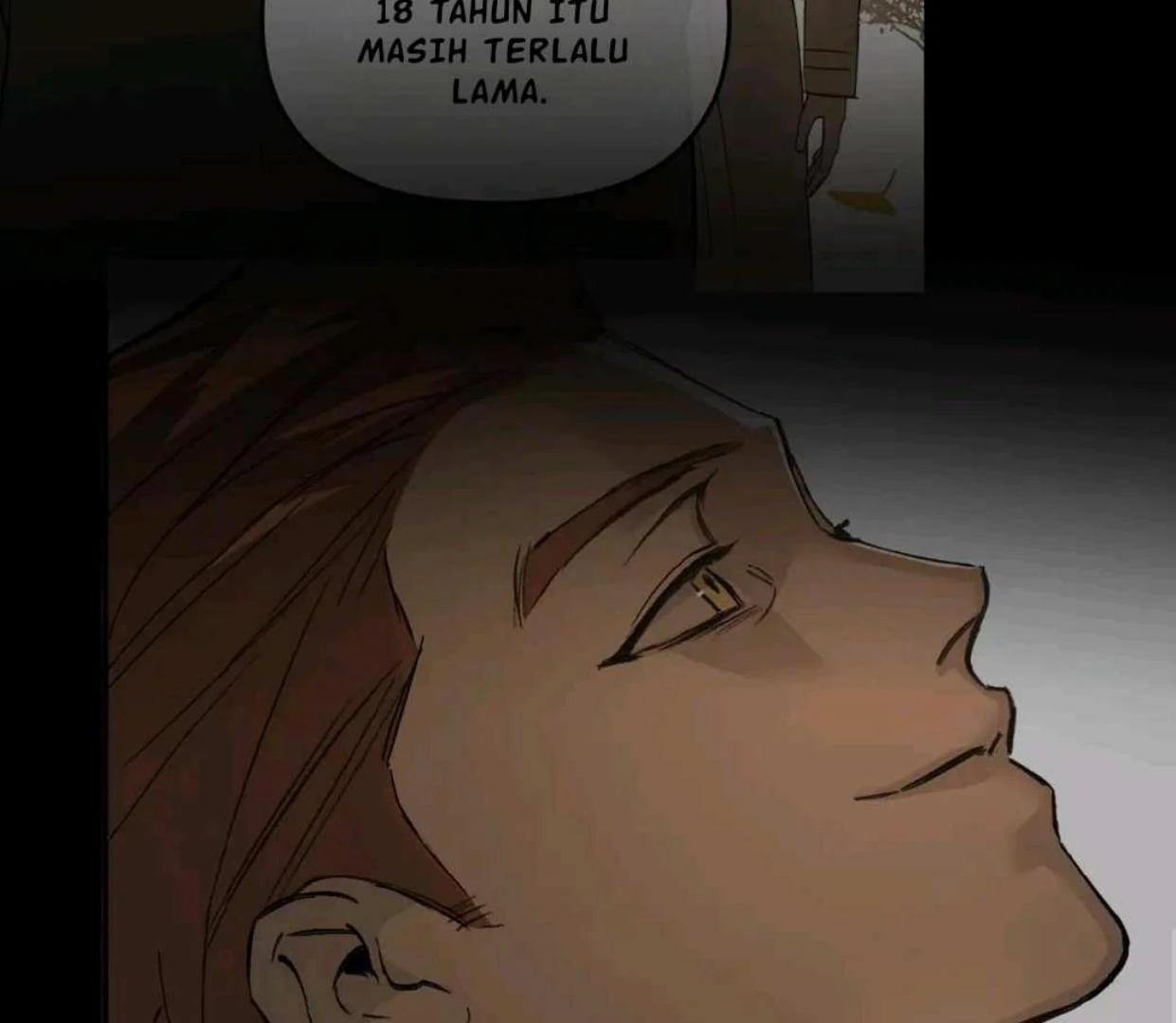 The Evil Ring Chapter 52 - halaman 373