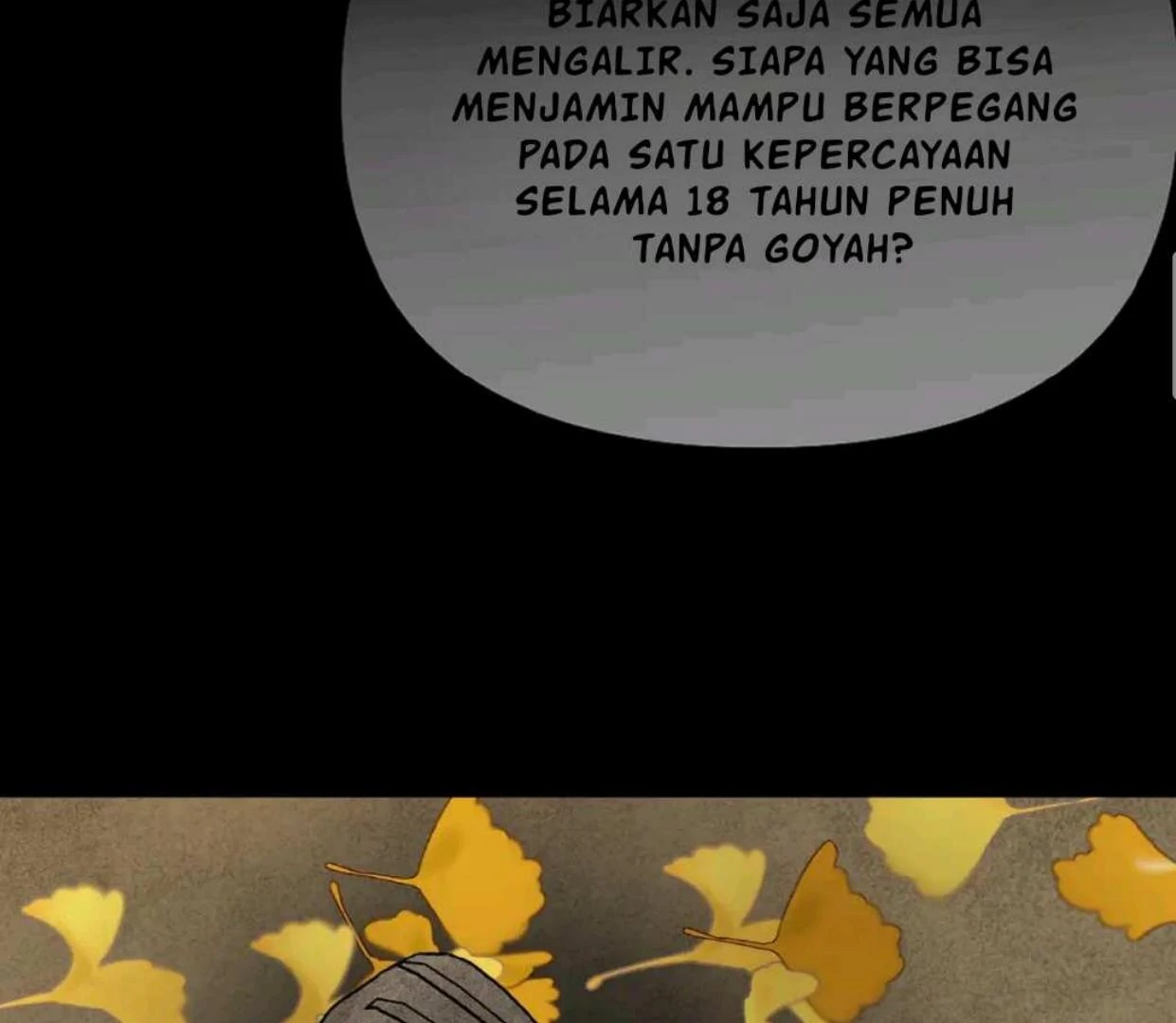 The Evil Ring Chapter 52 - halaman 375