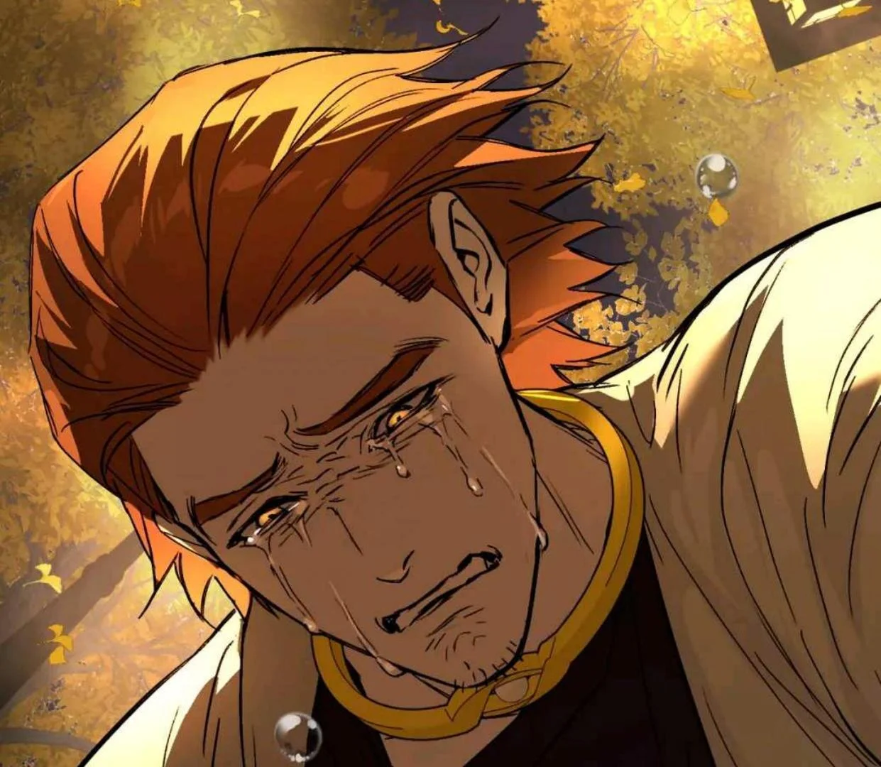 The Evil Ring Chapter 52 - halaman 379