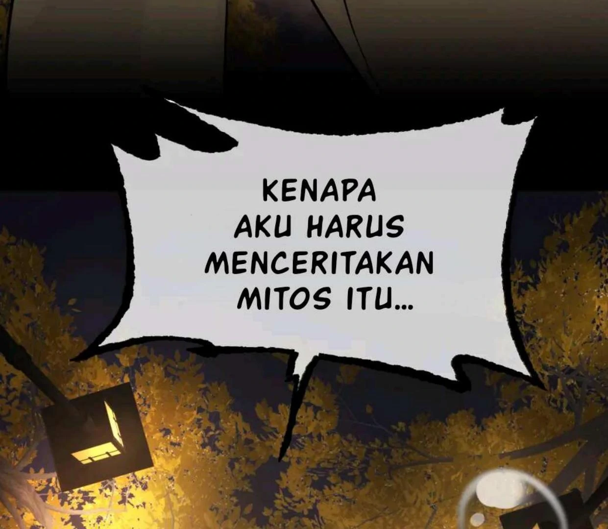 The Evil Ring Chapter 52 - halaman 381