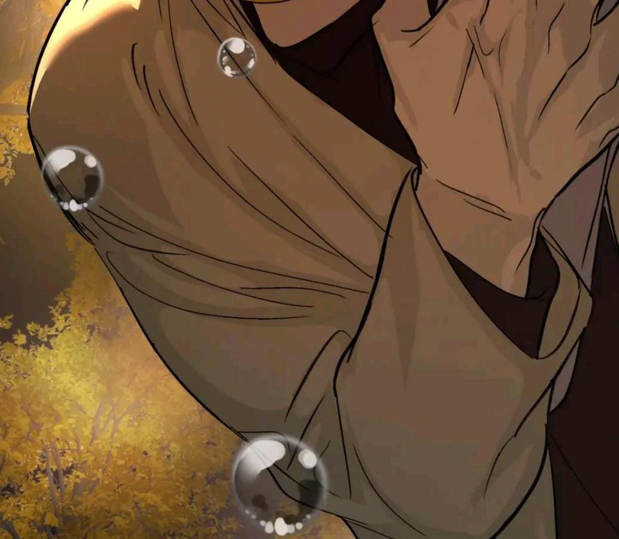 The Evil Ring Chapter 52 - halaman 383