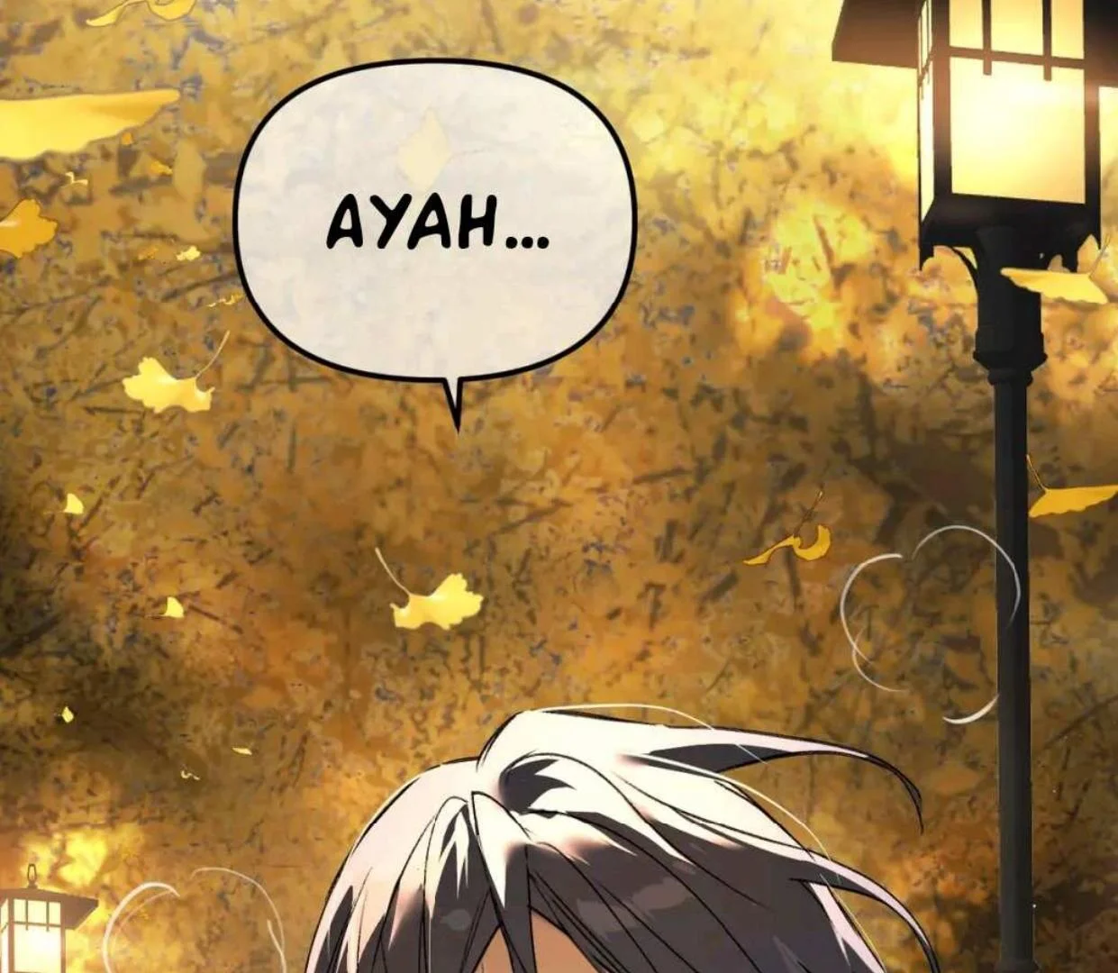 The Evil Ring Chapter 52 - halaman 391