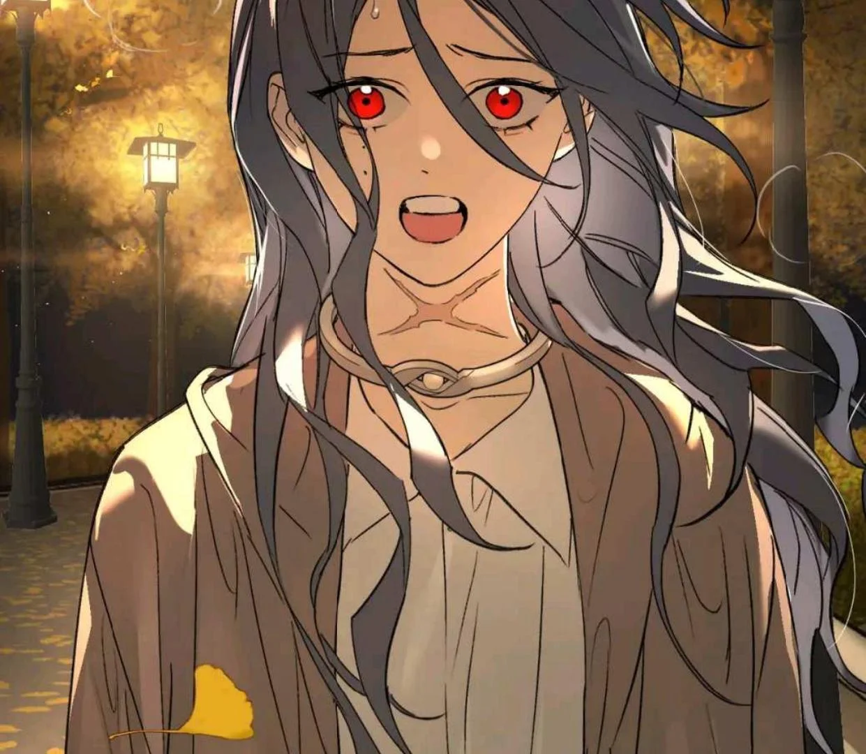 The Evil Ring Chapter 52 - halaman 392