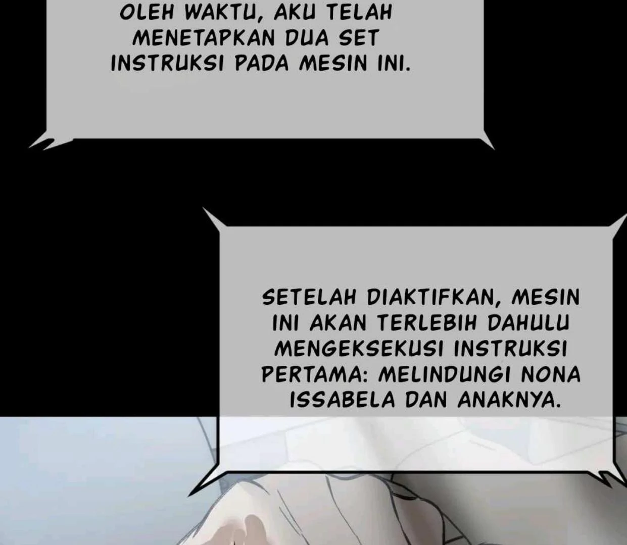 The Evil Ring Chapter 52 - halaman 398