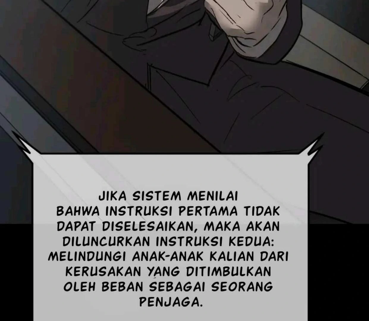 The Evil Ring Chapter 52 - halaman 400