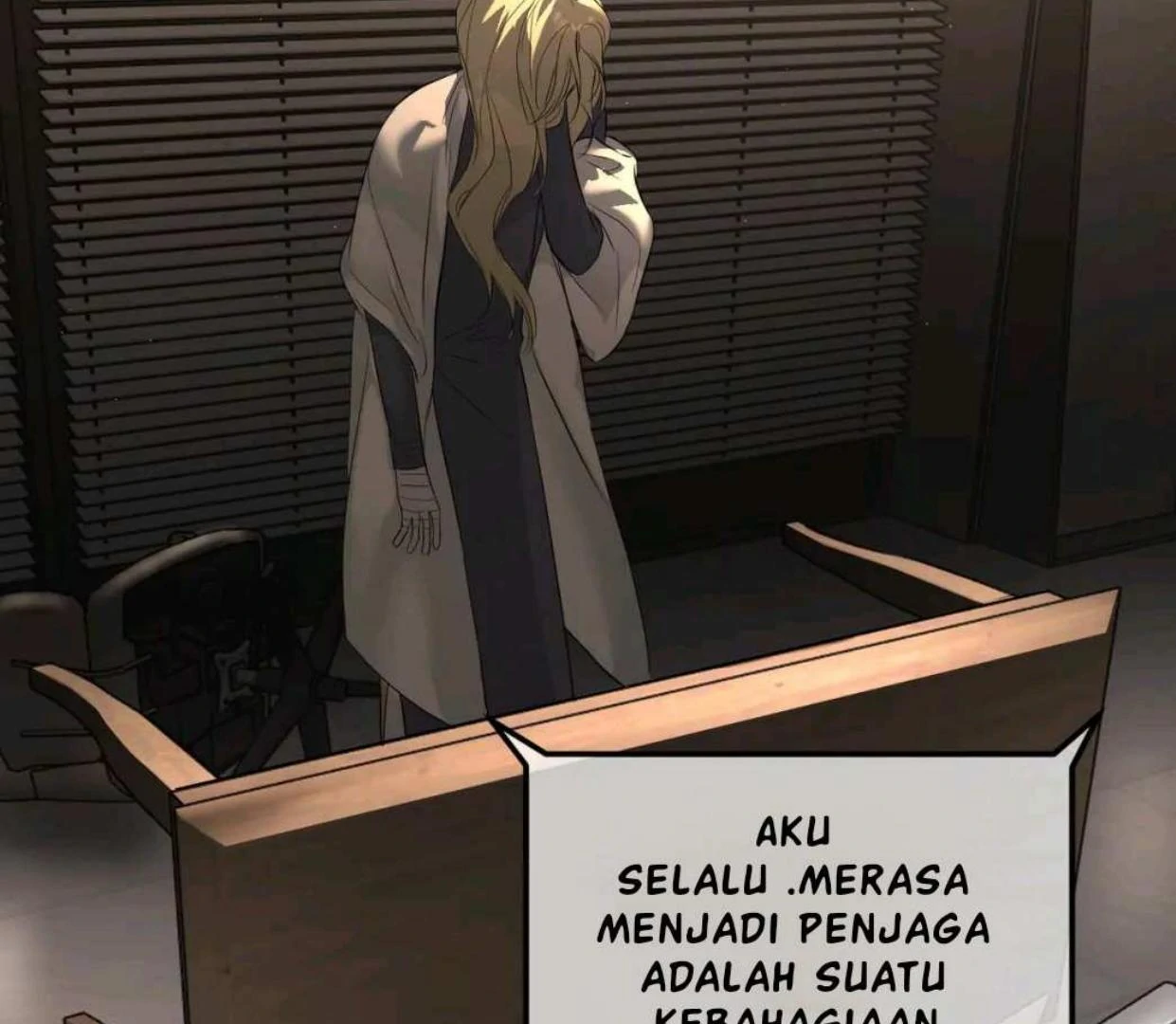 The Evil Ring Chapter 52 - halaman 402