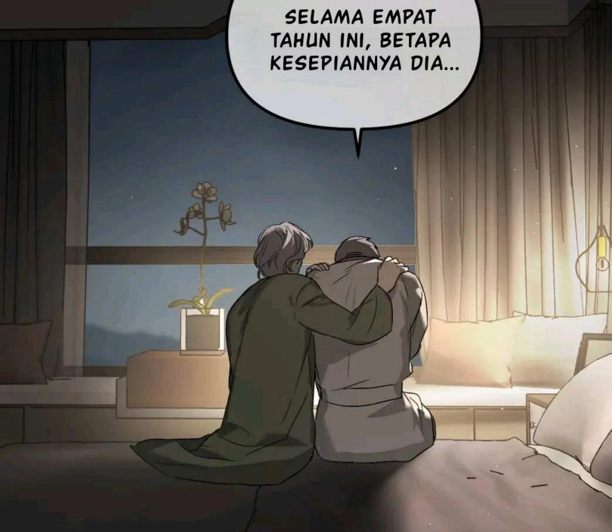 The Evil Ring Chapter 52 - halaman 405