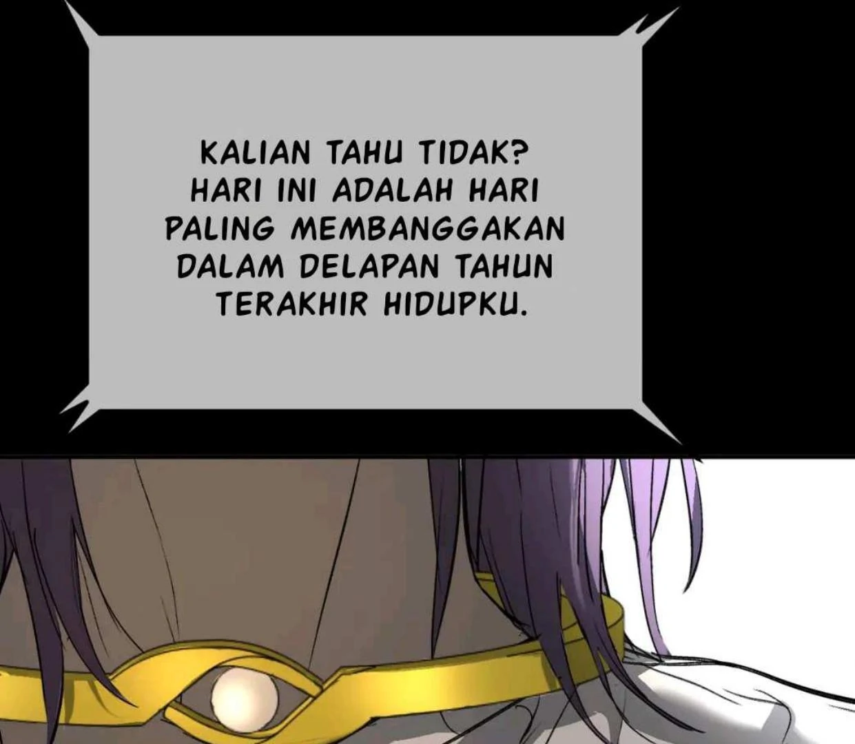 The Evil Ring Chapter 52 - halaman 407