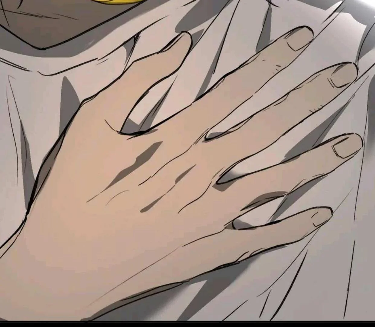 The Evil Ring Chapter 52 - halaman 408