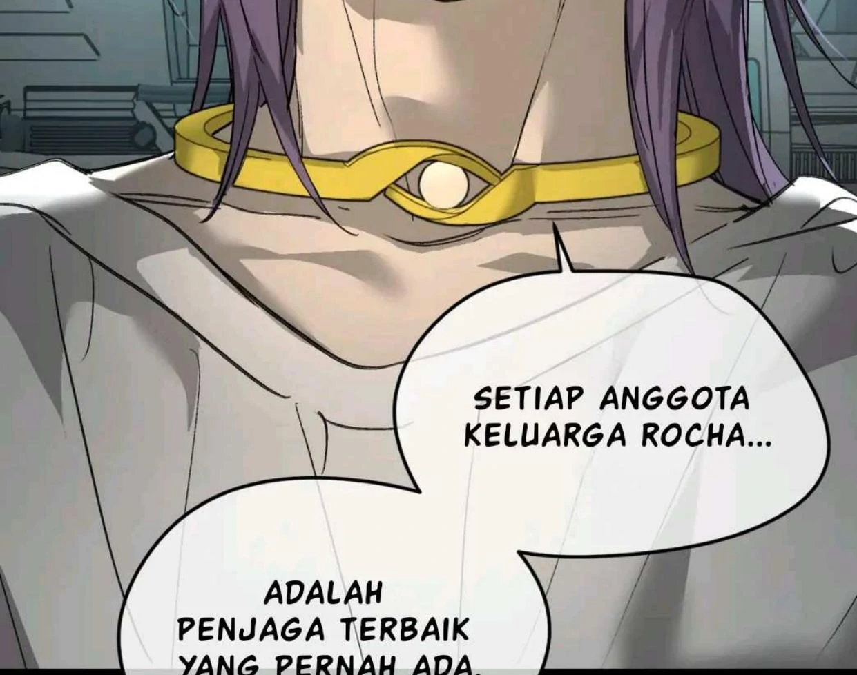 The Evil Ring Chapter 52 - halaman 411