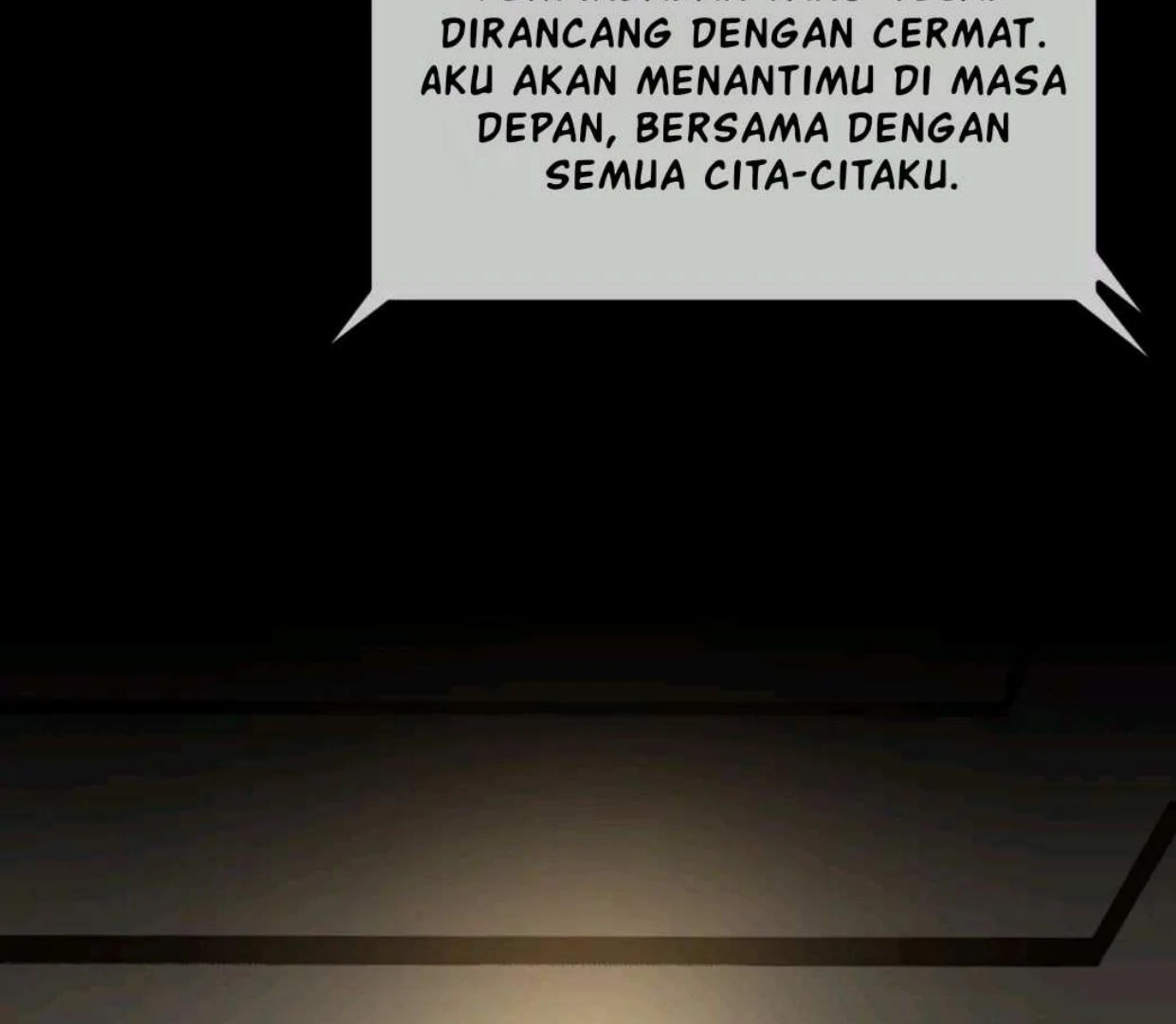 The Evil Ring Chapter 52 - halaman 417