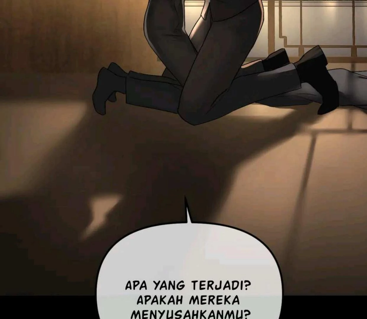 The Evil Ring Chapter 52 - halaman 419