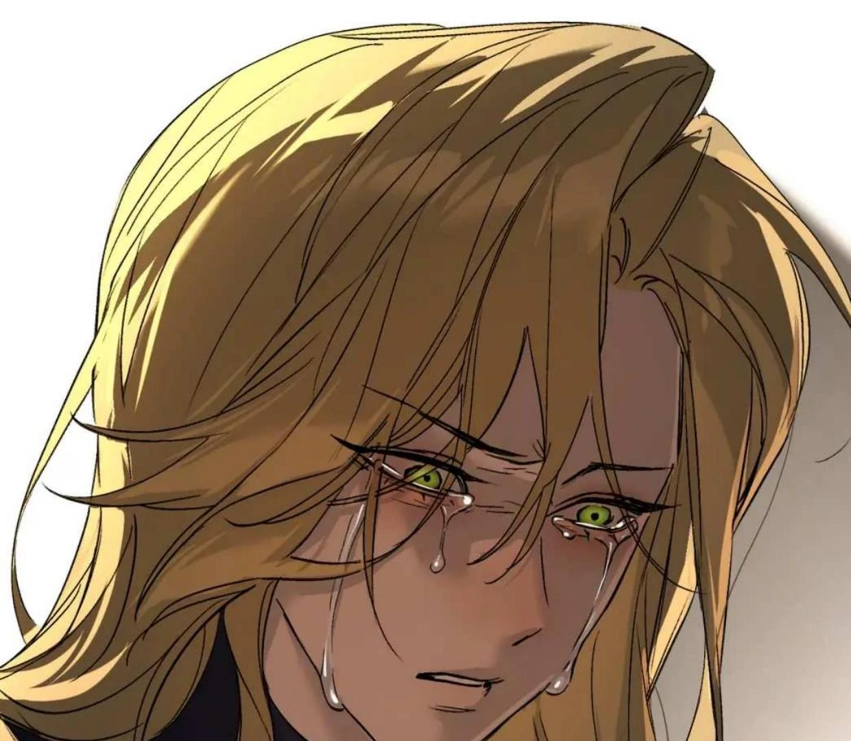 The Evil Ring Chapter 52 - halaman 428
