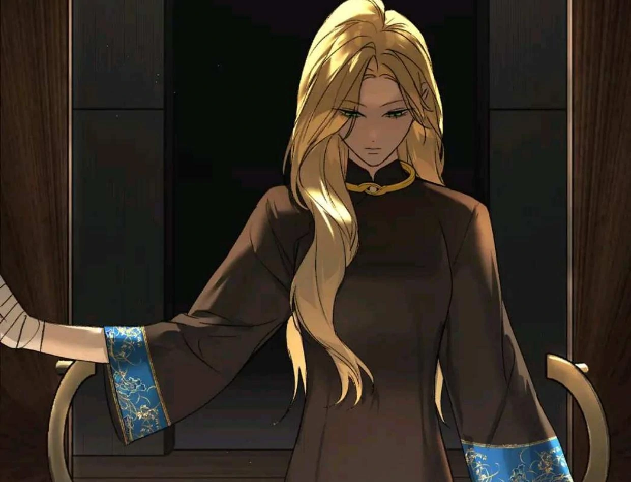 The Evil Ring Chapter 52 - halaman 447