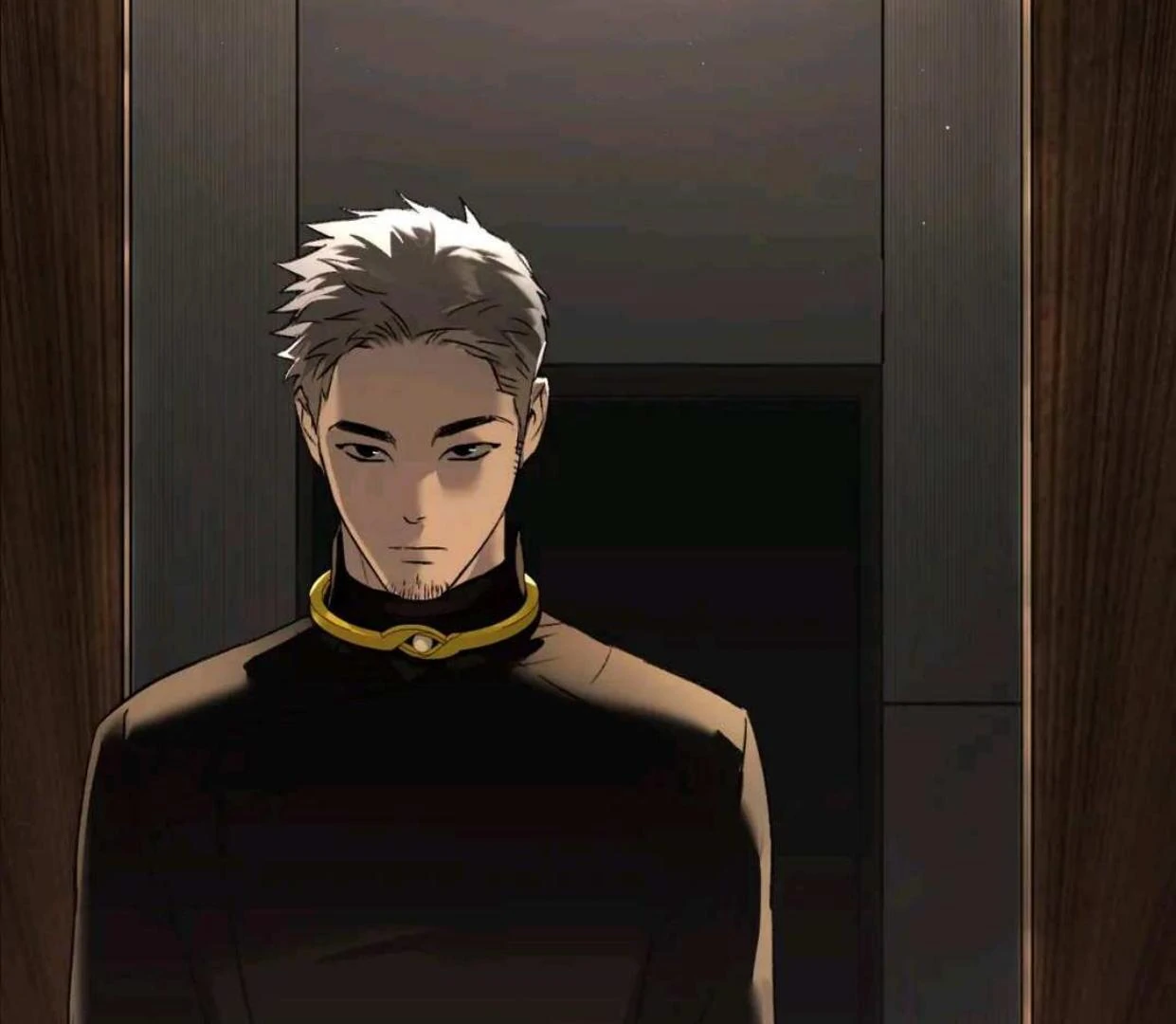 The Evil Ring Chapter 52 - halaman 450