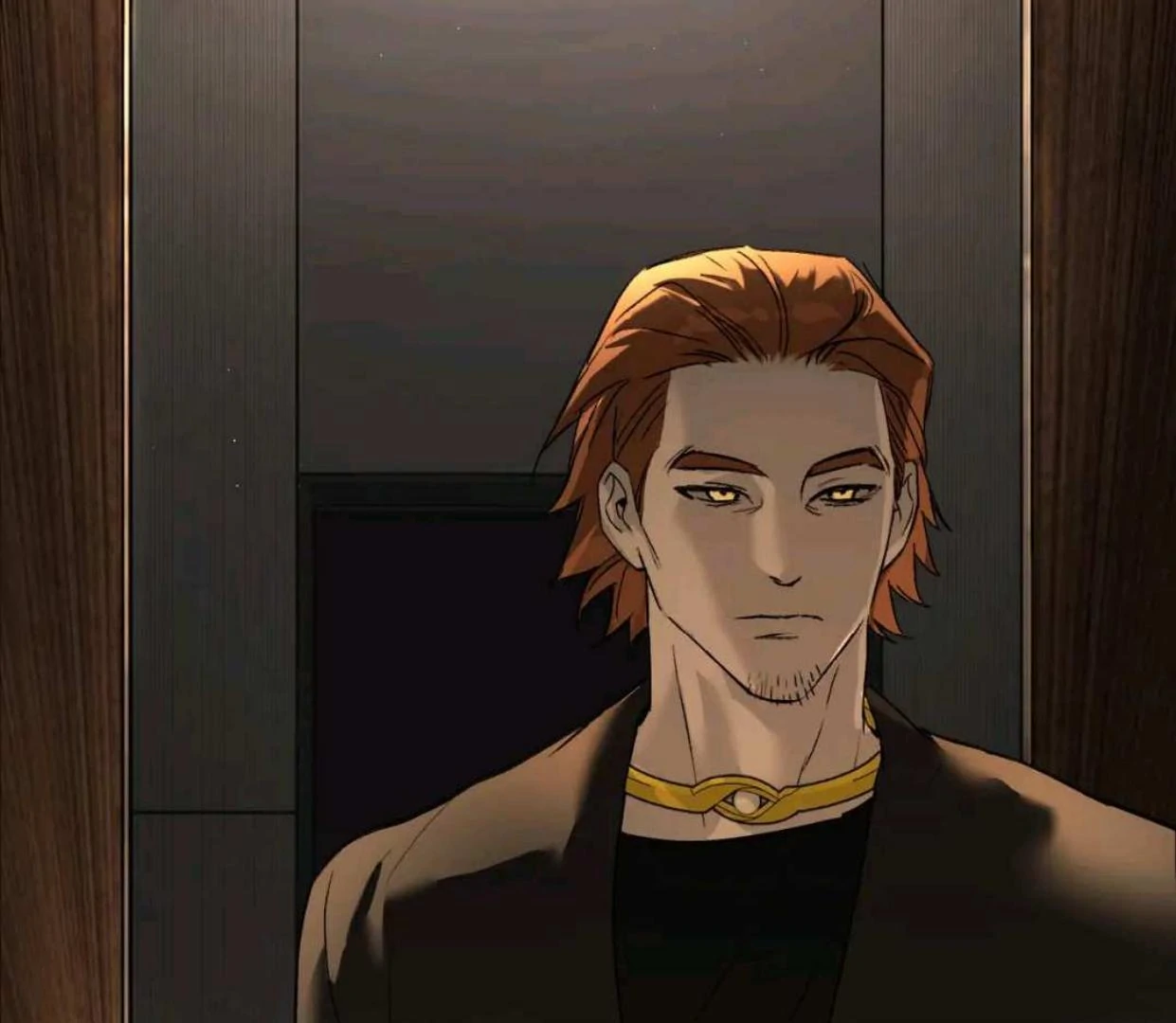 The Evil Ring Chapter 52 - halaman 453
