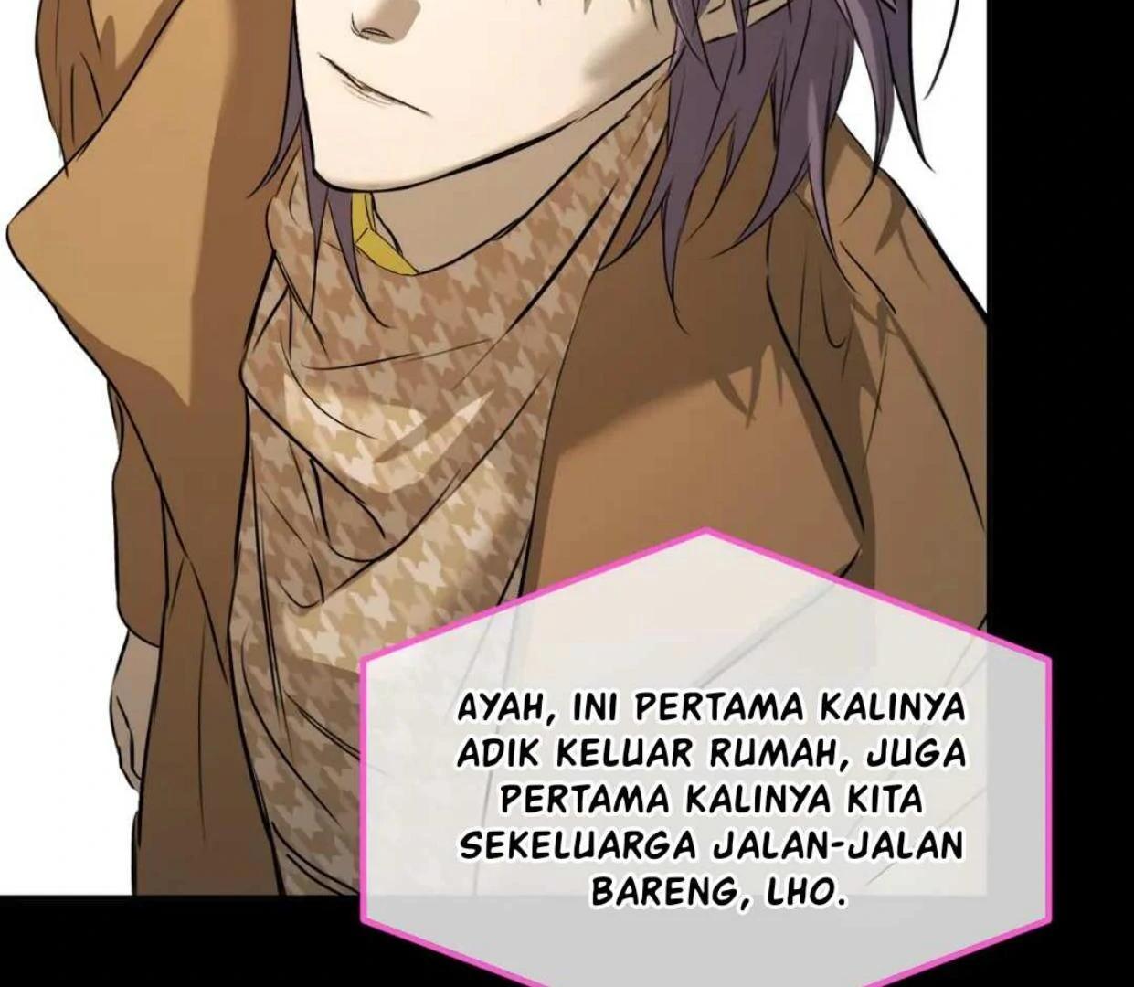 The Evil Ring Chapter 52 - halaman 54