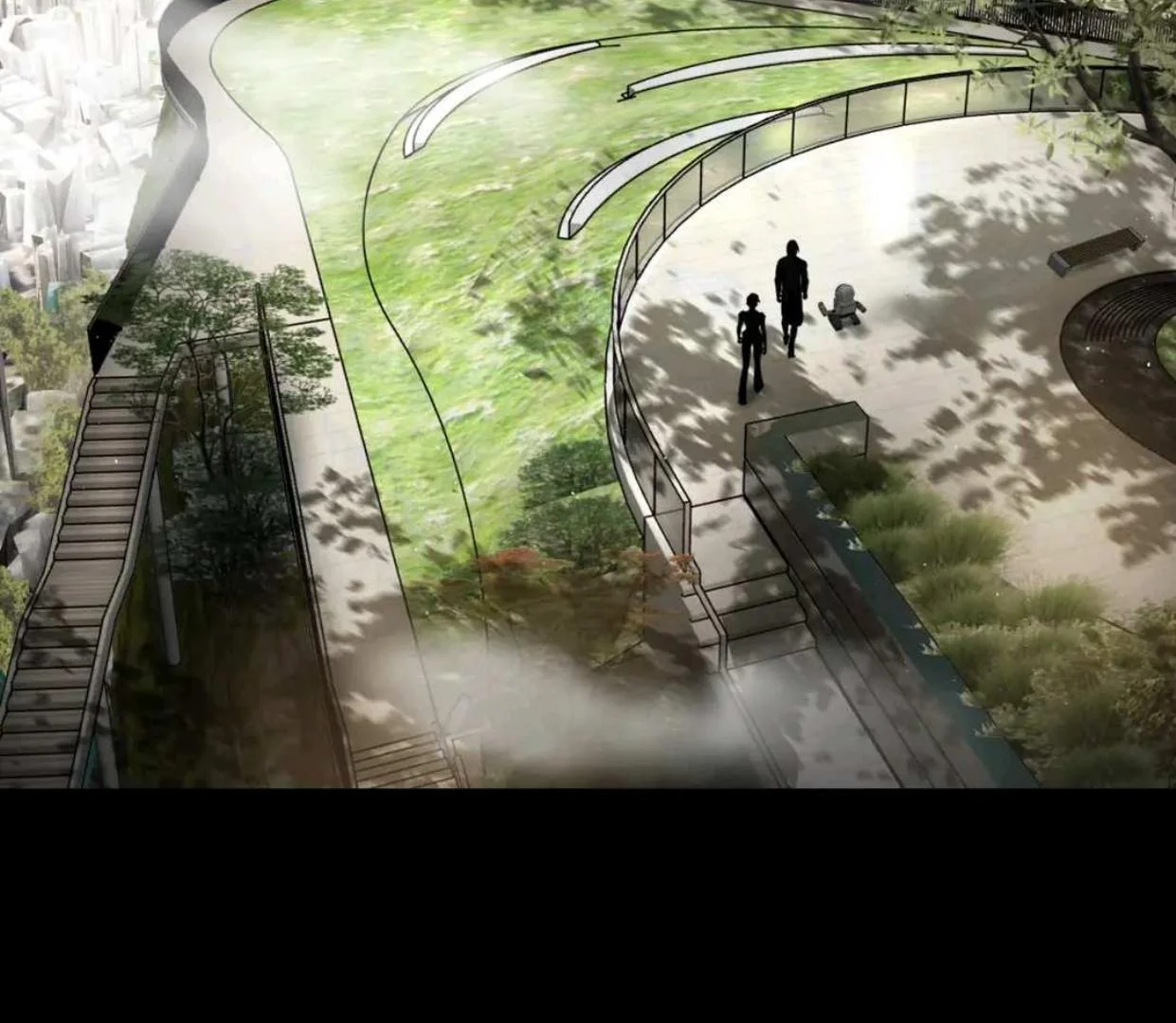 The Evil Ring Chapter 52 - halaman 59