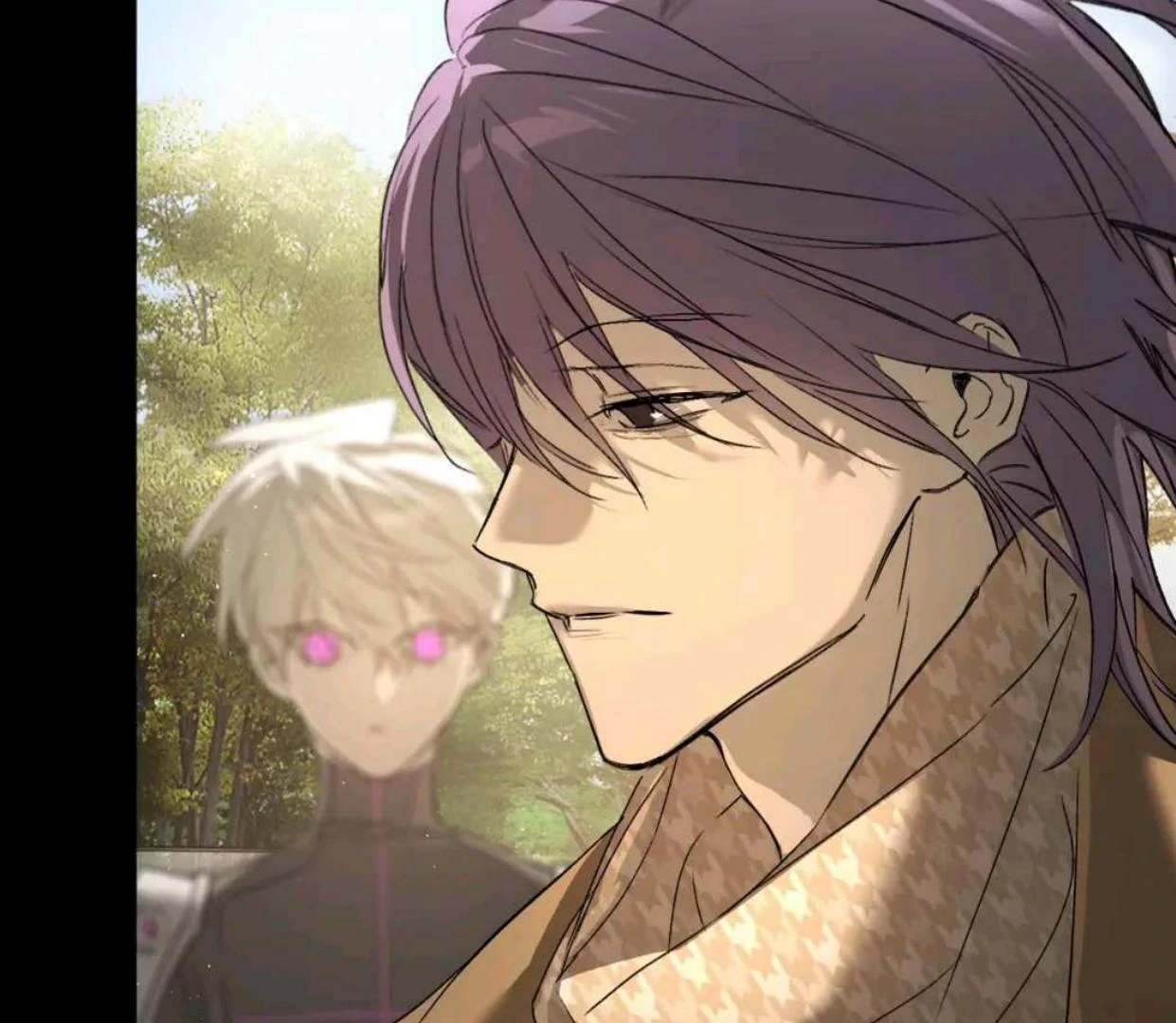 The Evil Ring Chapter 52 - halaman 70