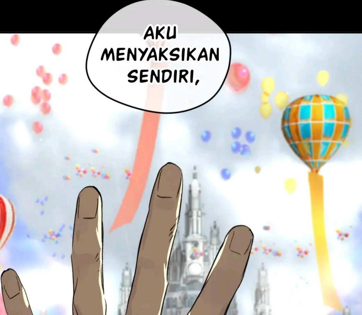 The Evil Ring Chapter 52 - halaman 77