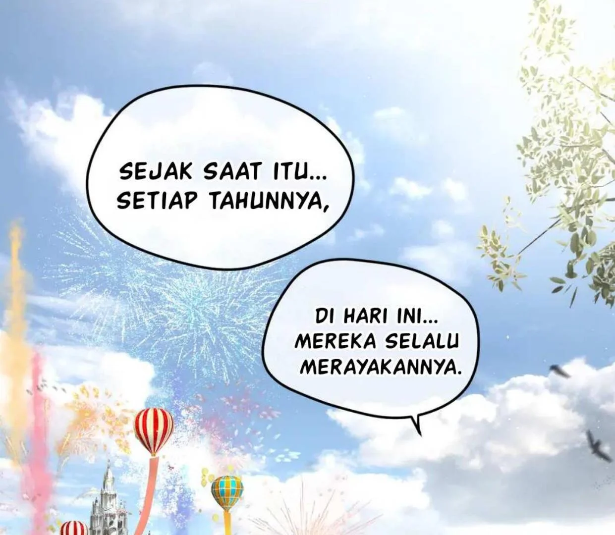 The Evil Ring Chapter 52 - halaman 80
