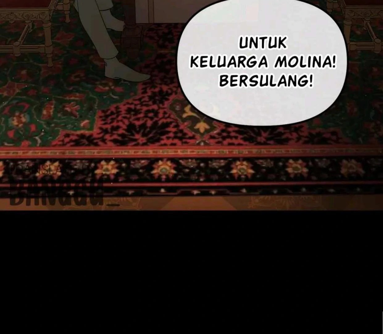 The Evil Ring Chapter 52 - halaman 88