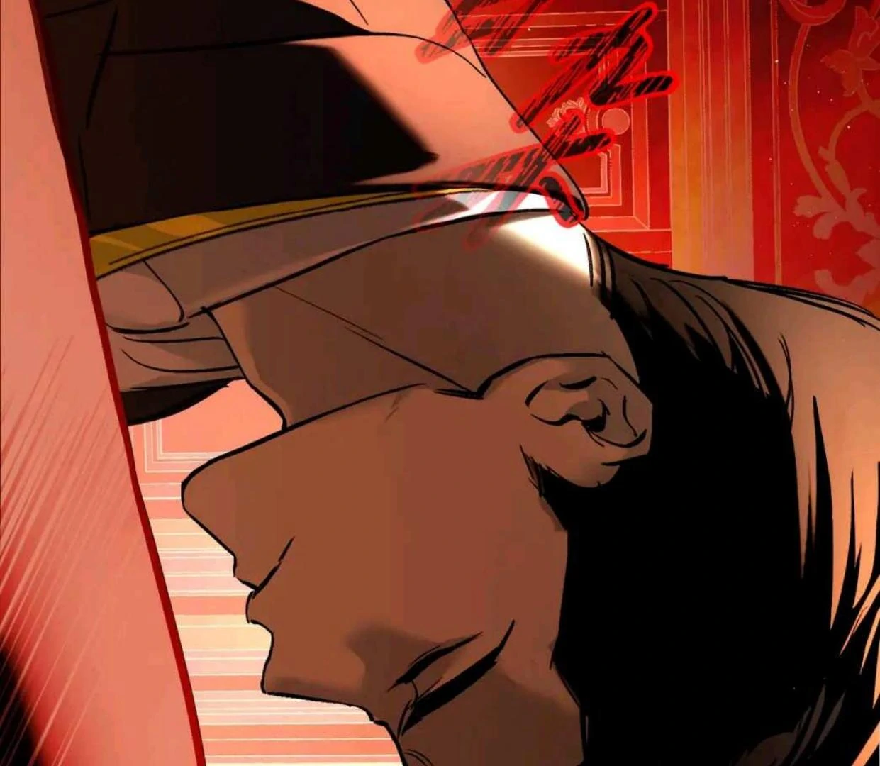 The Evil Ring Chapter 52 - halaman 92