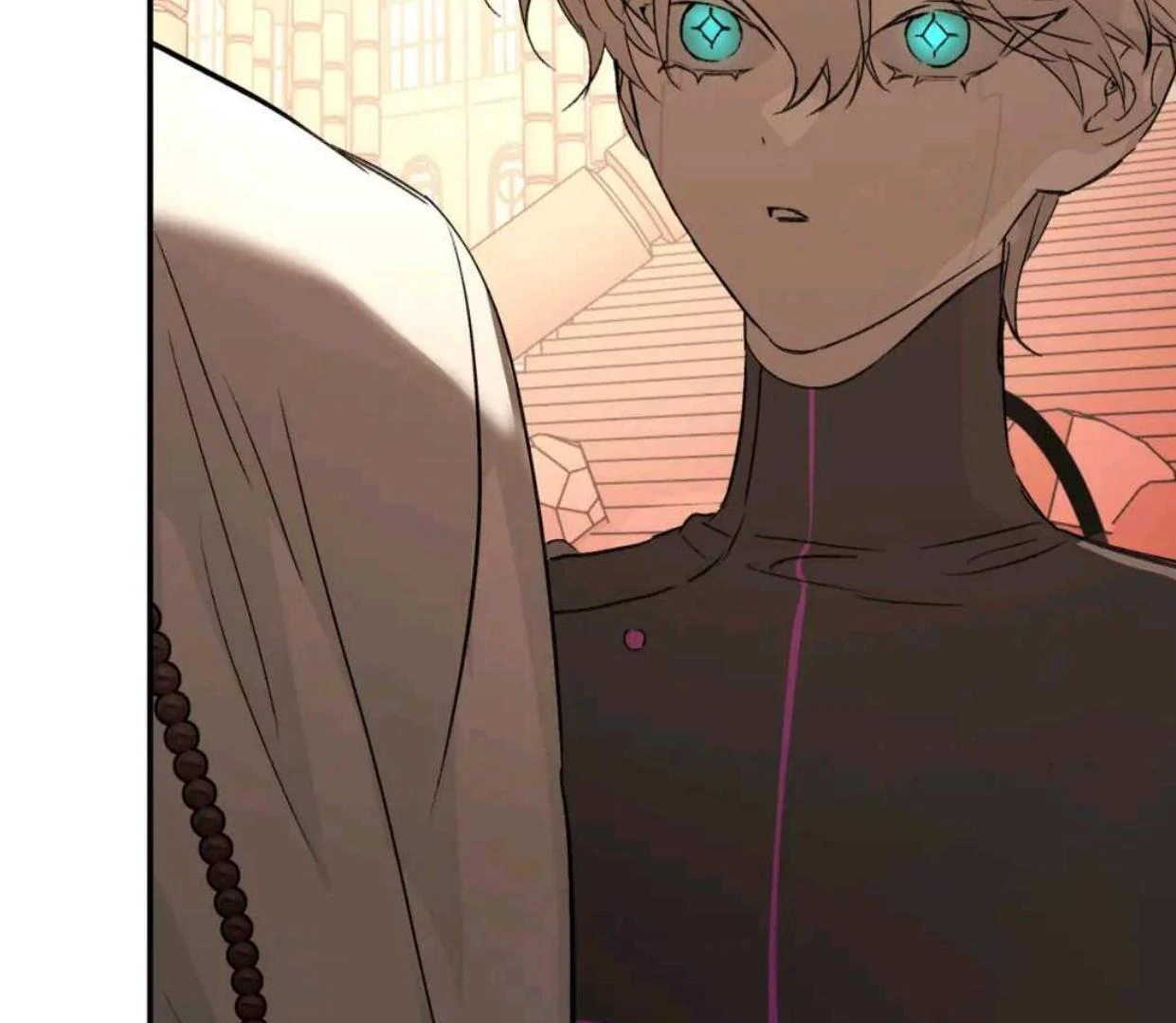 The Evil Ring Chapter 53 - halaman 101
