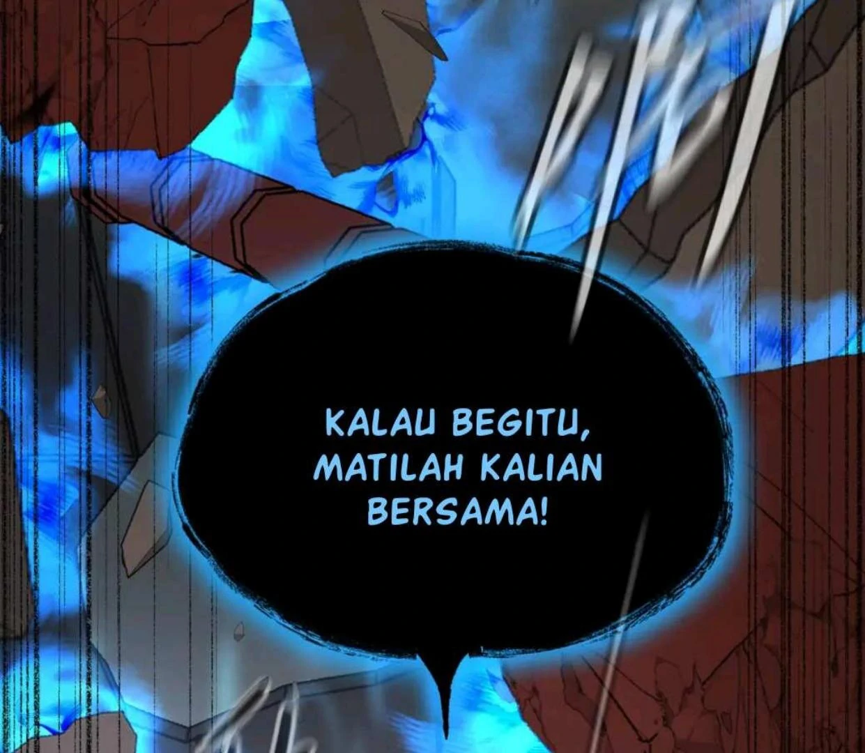 The Evil Ring Chapter 53 - halaman 117