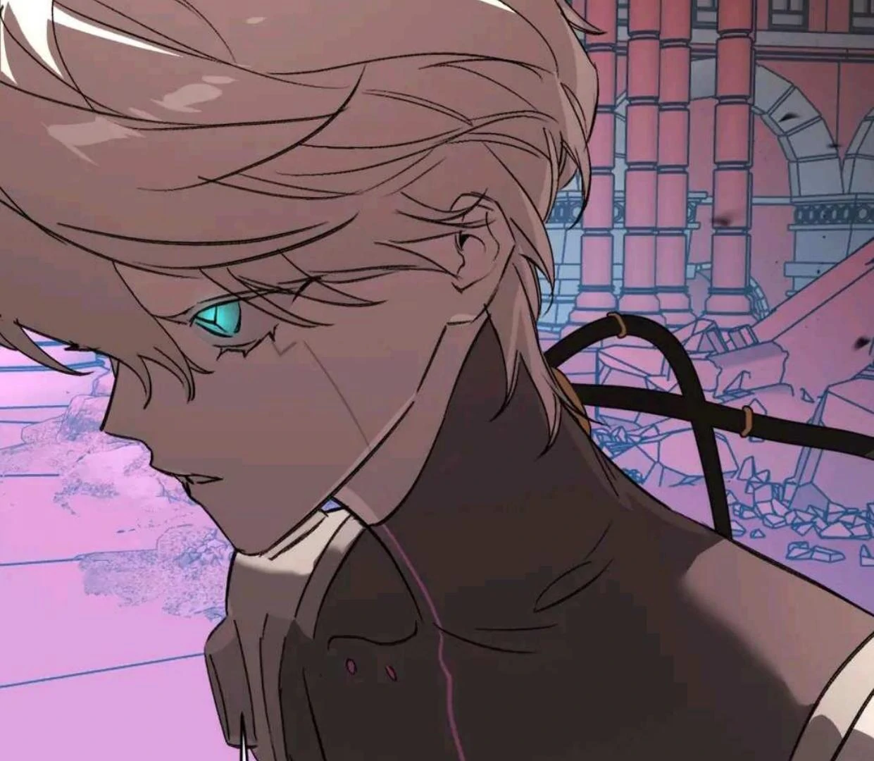 The Evil Ring Chapter 53 - halaman 121