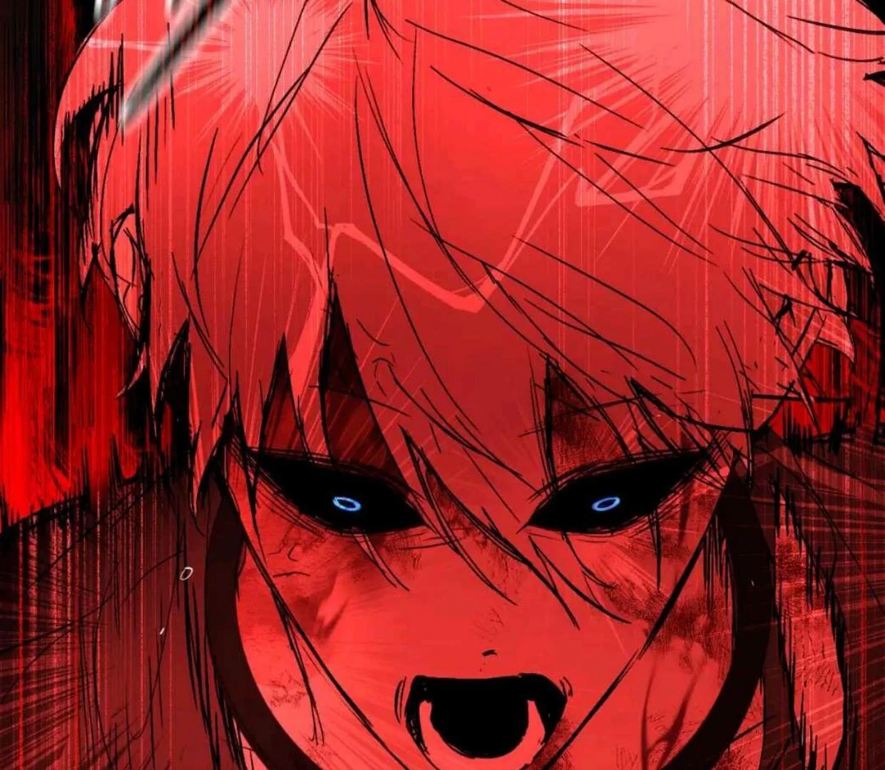 The Evil Ring Chapter 53 - halaman 136