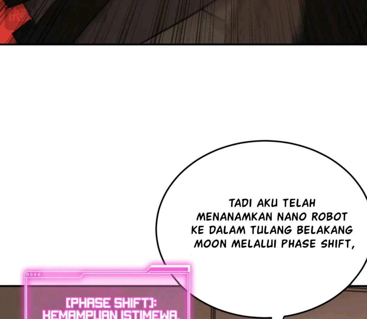 The Evil Ring Chapter 53 - halaman 144