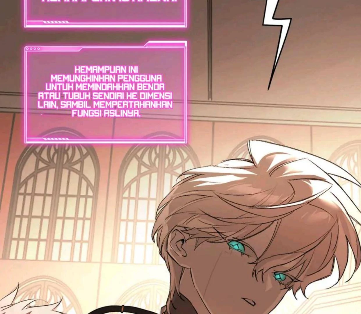 The Evil Ring Chapter 53 - halaman 145