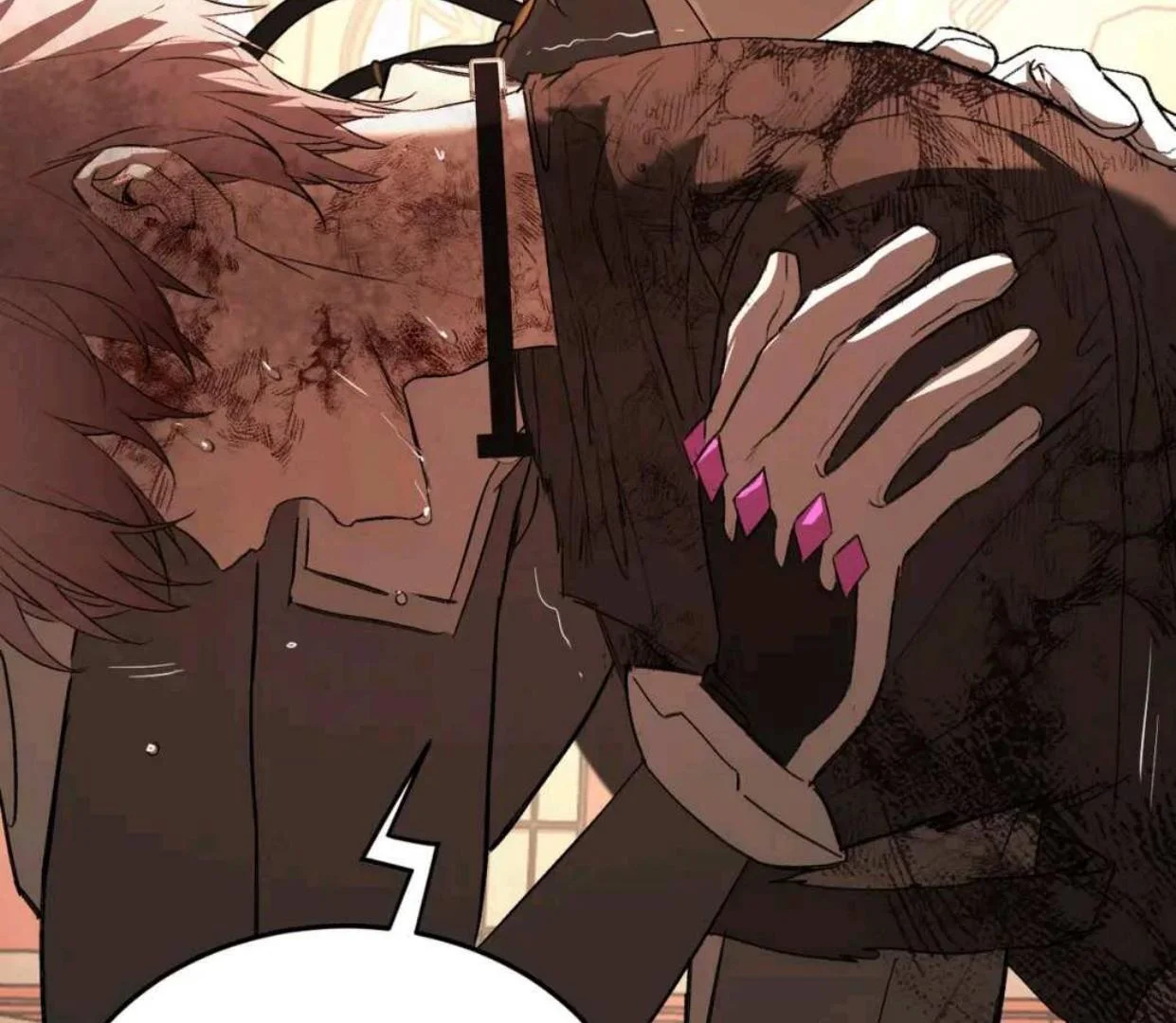 The Evil Ring Chapter 53 - halaman 146
