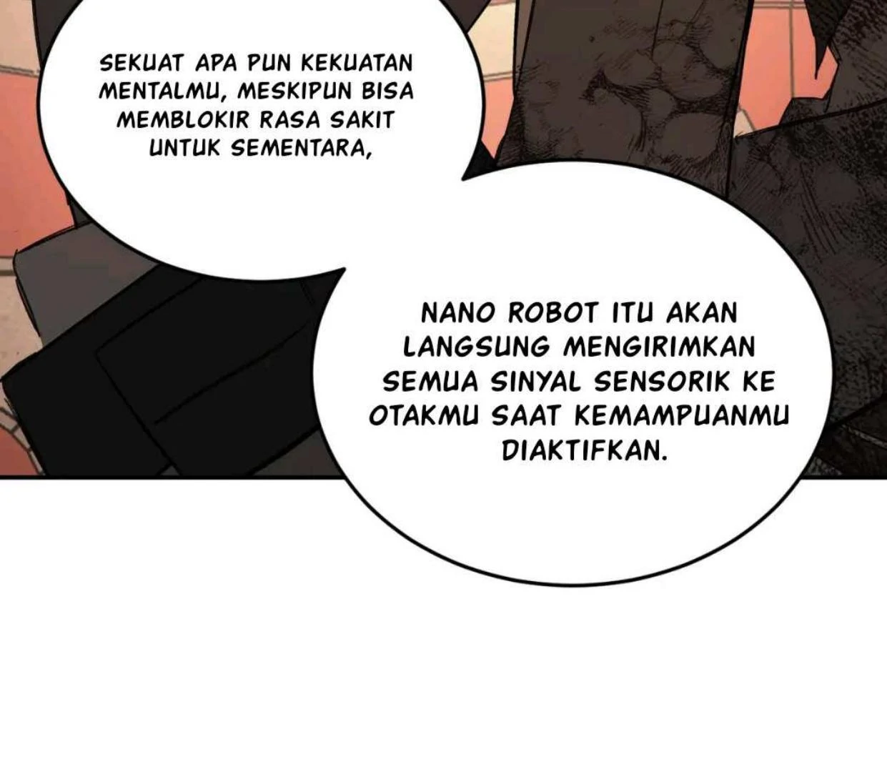 The Evil Ring Chapter 53 - halaman 147