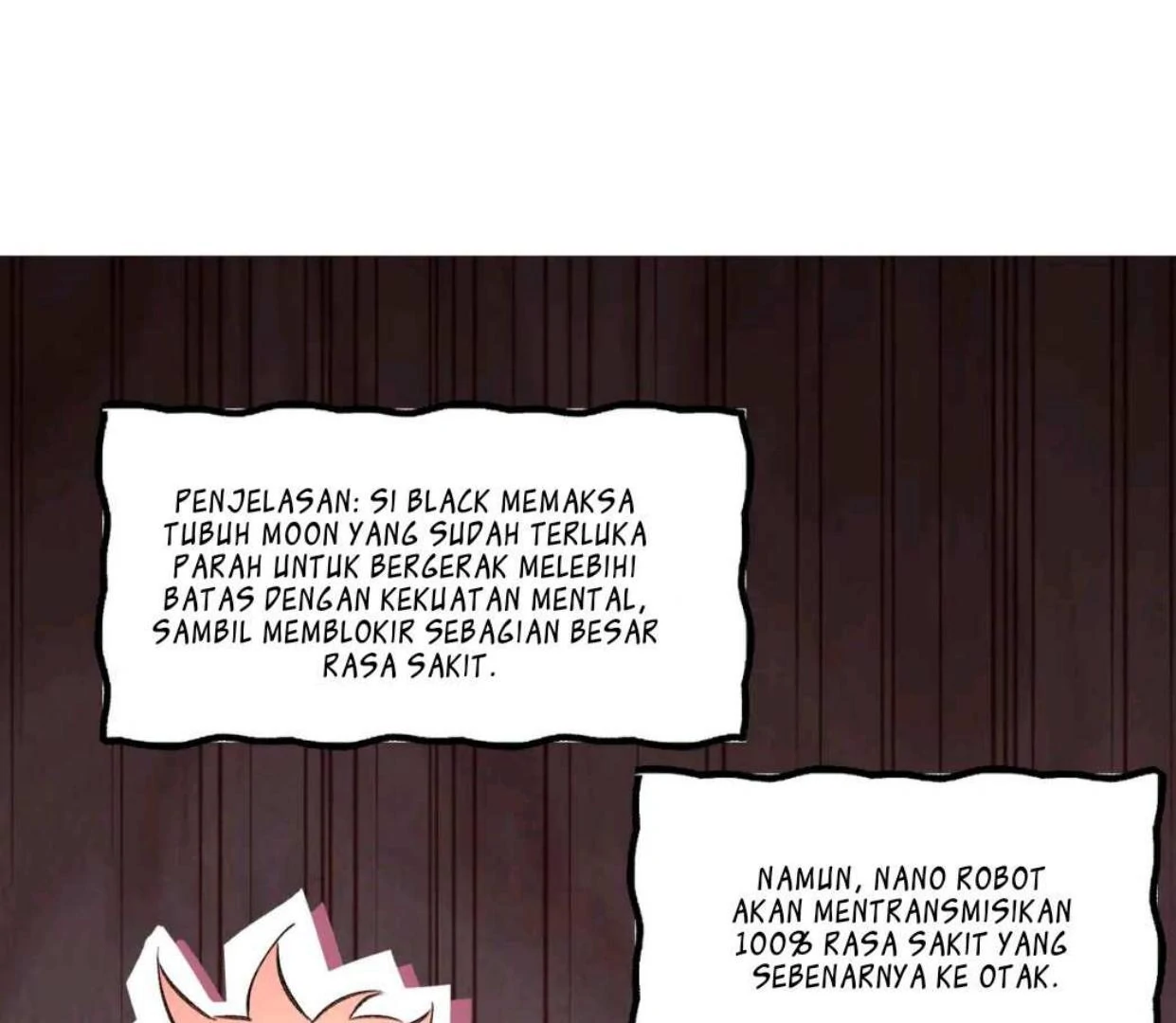 The Evil Ring Chapter 53 - halaman 148