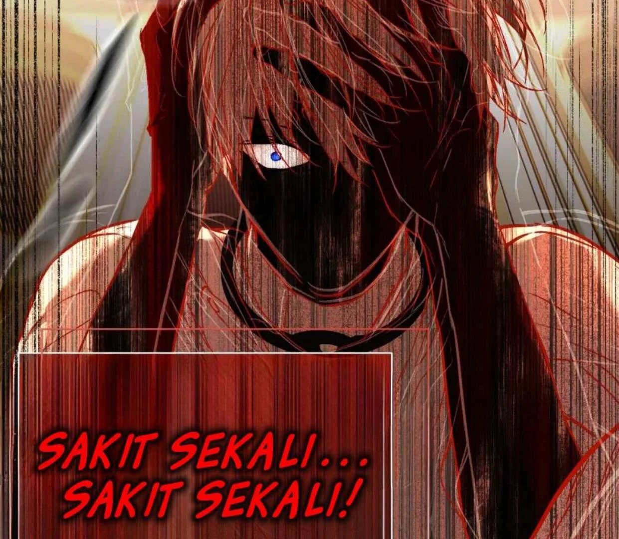The Evil Ring Chapter 53 - halaman 161