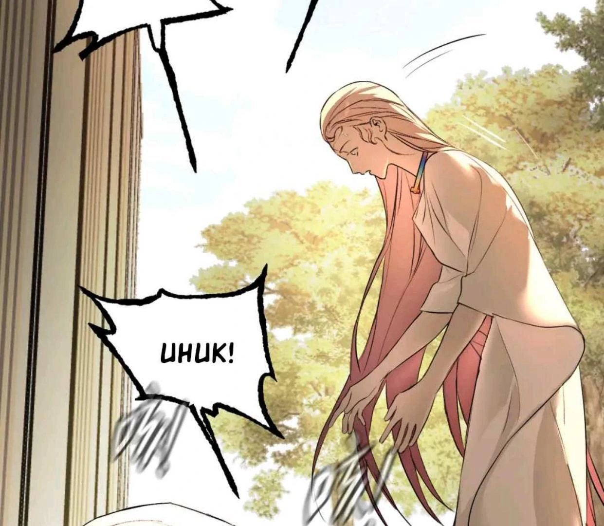 The Evil Ring Chapter 53 - halaman 164