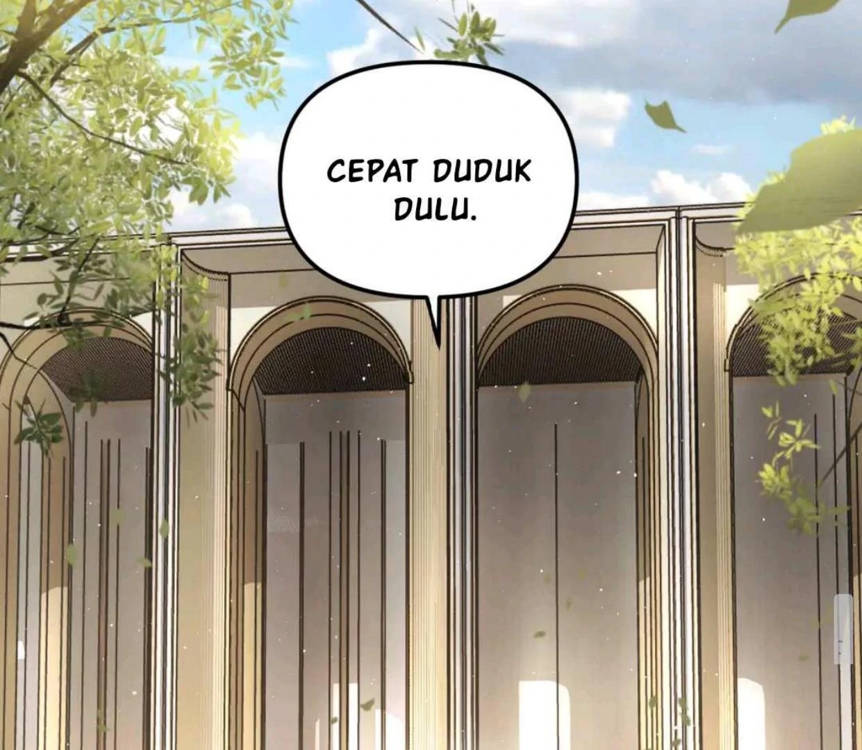 The Evil Ring Chapter 53 - halaman 170