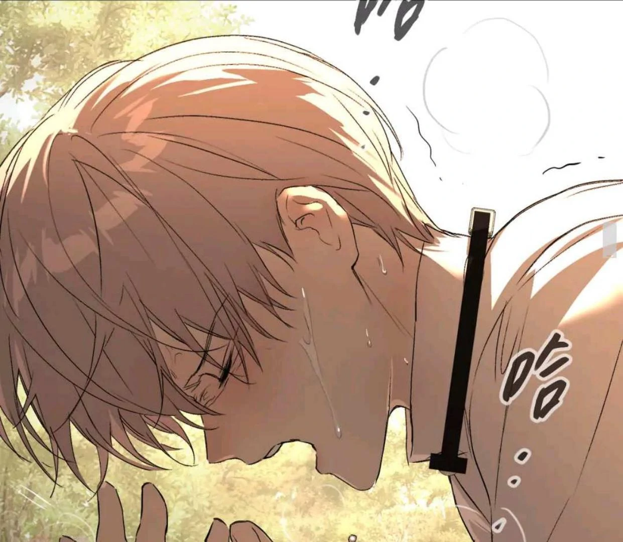 The Evil Ring Chapter 53 - halaman 173