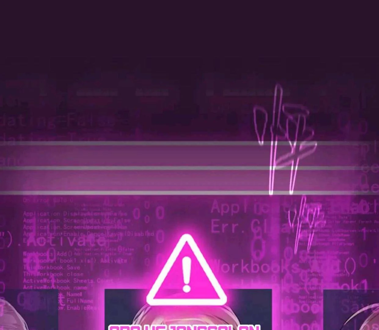 The Evil Ring Chapter 53 - halaman 18