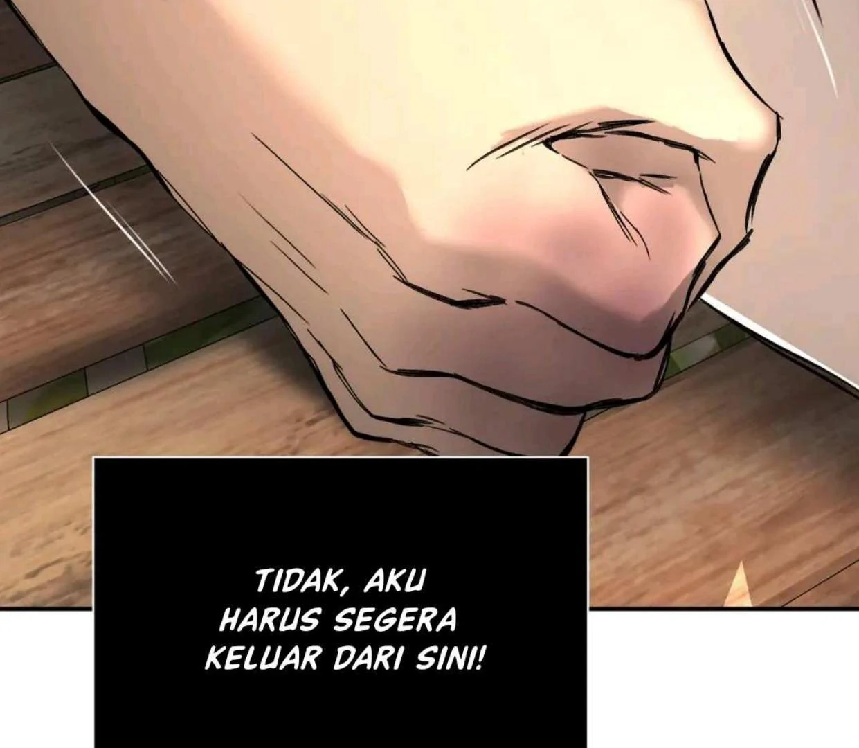 The Evil Ring Chapter 53 - halaman 188