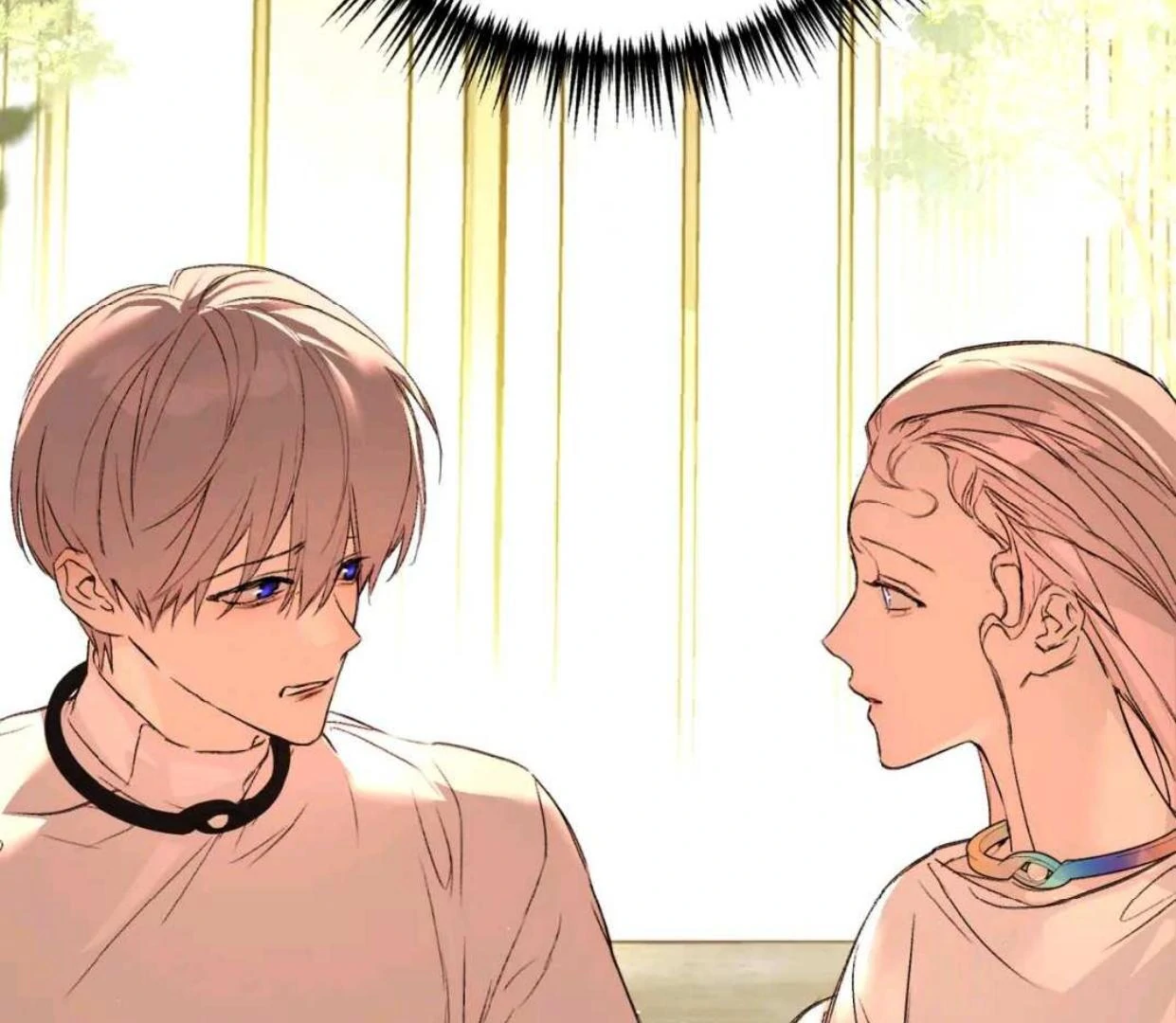 The Evil Ring Chapter 53 - halaman 194