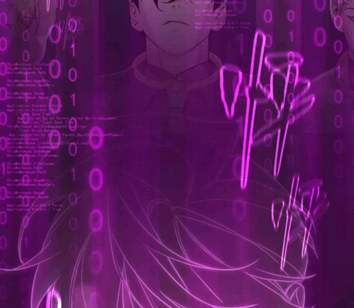The Evil Ring Chapter 53 - halaman 20