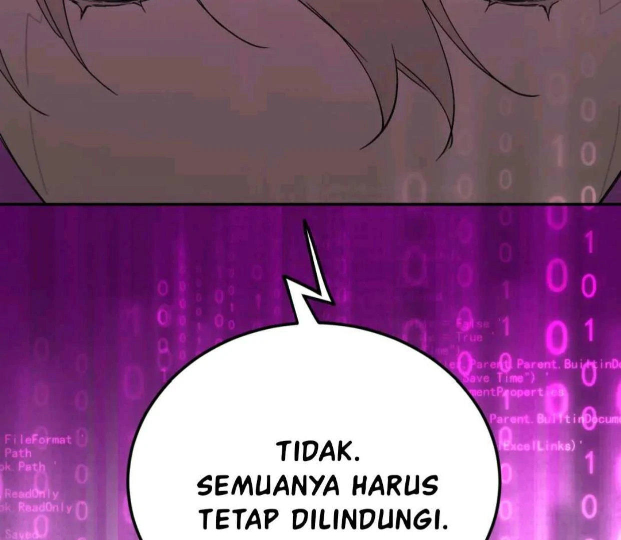 The Evil Ring Chapter 53 - halaman 28