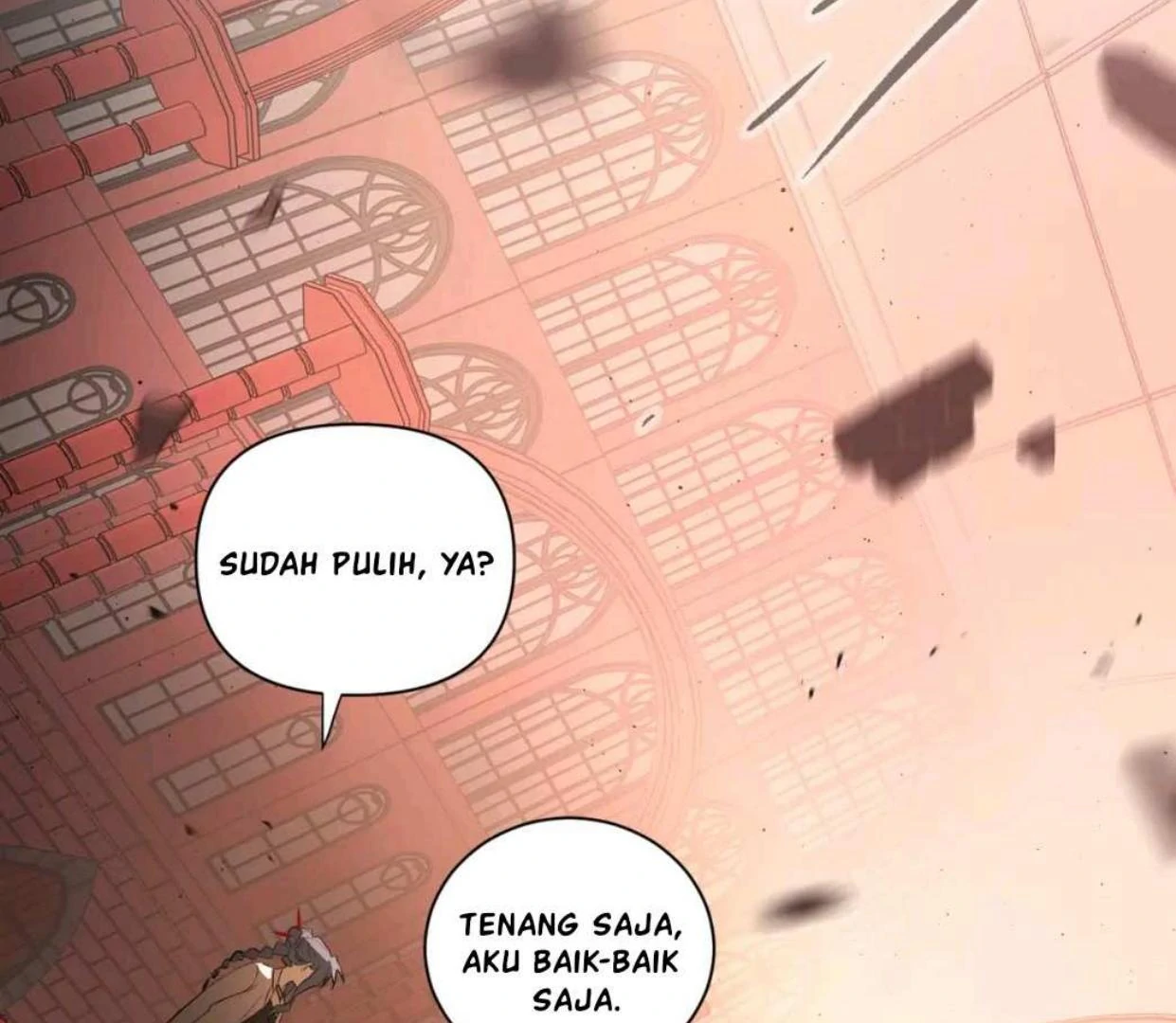 The Evil Ring Chapter 53 - halaman 33
