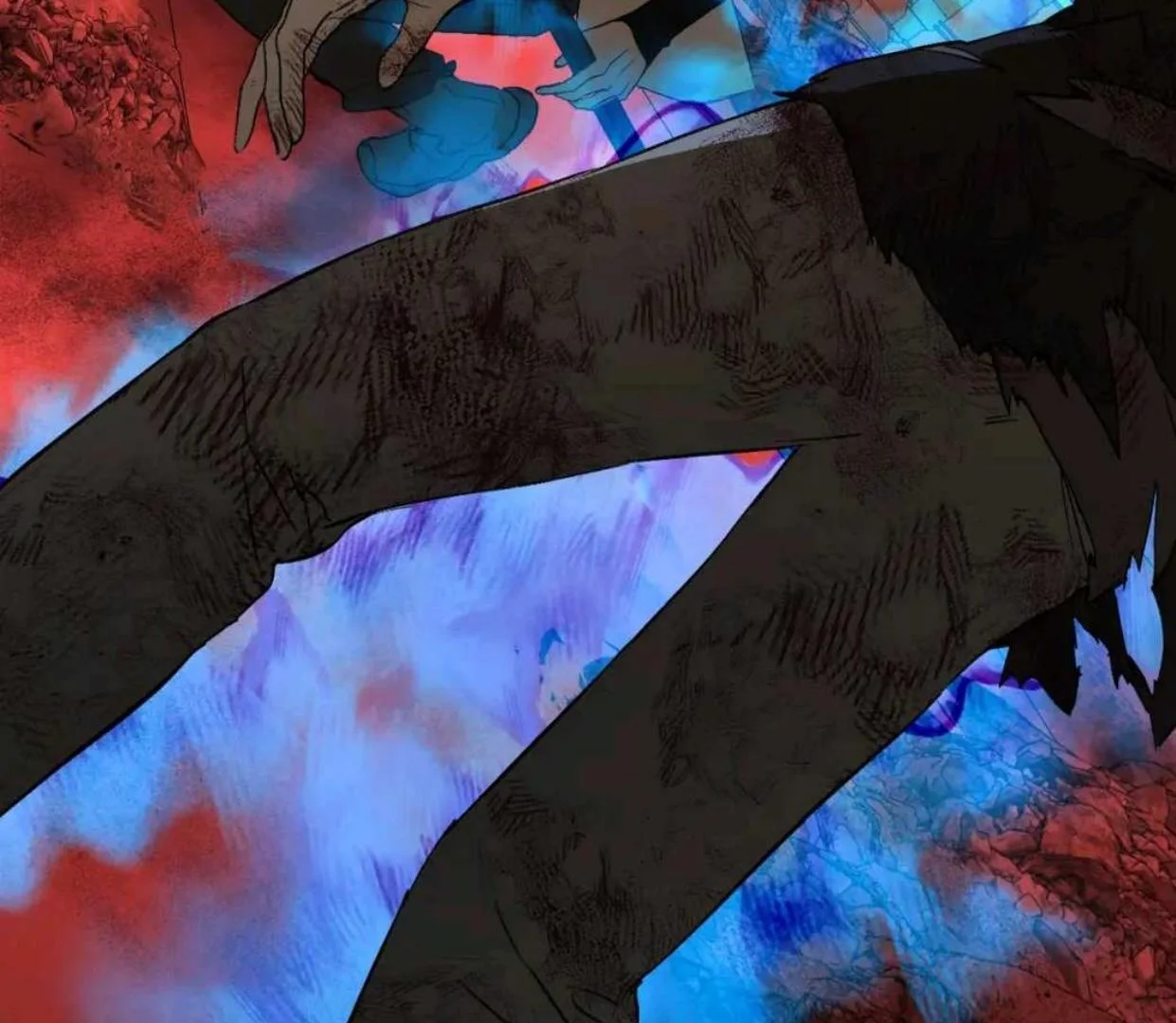 The Evil Ring Chapter 53 - halaman 35
